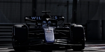 Williams will unveil the FW47 in a launch event at Silverstone