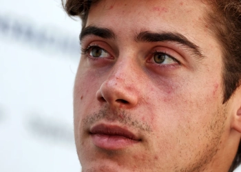 Williams has explained the decision to release Franco Colapinto to Alpine