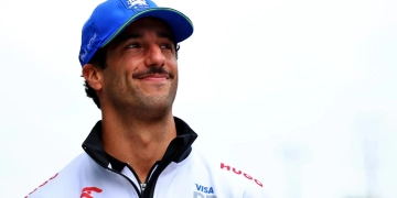 Daniel Ricciardo's comeback to F1 came undone in 2024