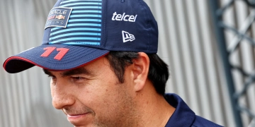 Sergio Perez has revealed when a decision on his future plans will take place