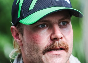 Valtteri Bottas has expressed surprise at the struggles Mercedes has endured in recent times