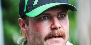 Valtteri Bottas has expressed surprise at the struggles Mercedes has endured in recent times