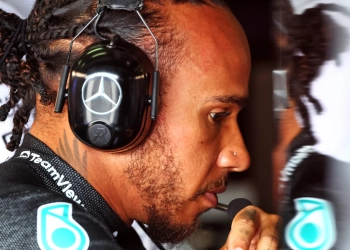 Lewis Hamilton needed Ferrari move due to ‘stale’ Mercedes F1 partnership