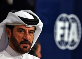 An FIA steward has spoken out in support of Mohammed Ben Sulayem amid recent pressure on his role