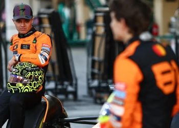 Lando Norris has revealed that McLaren has reset its stance on team orders for 2025