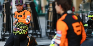 Lando Norris has revealed that McLaren has reset its stance on team orders for 2025