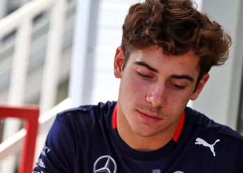 Franco Colapinto has signed a long-term deal with Alpine, according to his management team