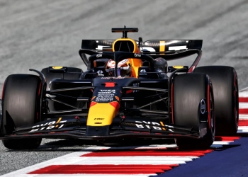 Red Bull endured a downturn amid a storming start in 2024