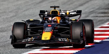 Red Bull endured a downturn amid a storming start in 2024