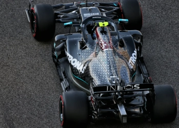 Kimi Antonelli will test Mercedes' 2020 car in Jerez this week