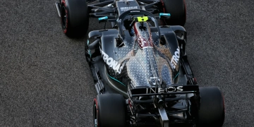Kimi Antonelli will test Mercedes' 2020 car in Jerez this week