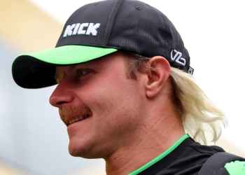 Valtteri Bottas has opened up on his Sauber departure