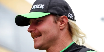 Valtteri Bottas has opened up on his Sauber departure