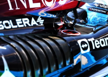 Mercedes is reported to be in a good place with its 2026 engine
