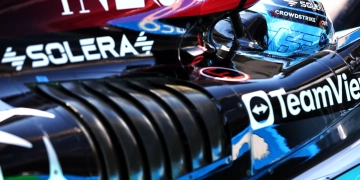 Mercedes is reported to be in a good place with its 2026 engine