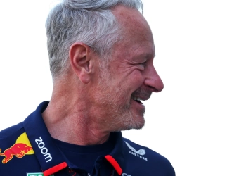 Jonathan Wheatley will begin his role at Sauber earlier than planned