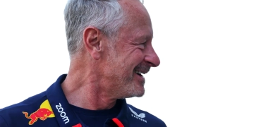 Jonathan Wheatley will begin his role at Sauber earlier than planned
