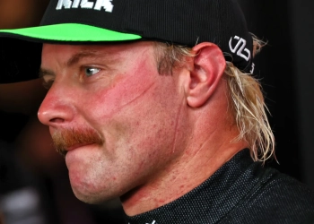 Valtteri Bottas will turn his attentions elsewhere should he miss out on an F1 return in 2026