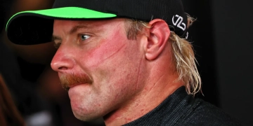 Valtteri Bottas will turn his attentions elsewhere should he miss out on an F1 return in 2026