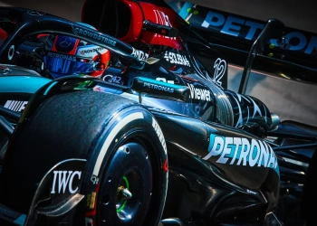 Kimi Antonelli has amassed vast experience in F1 cars prior to his 2025 debut