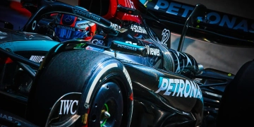 Kimi Antonelli has amassed vast experience in F1 cars prior to his 2025 debut