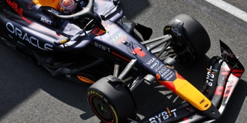 Red Bull's partnership with Honda will conclude at the end of the 2025 season