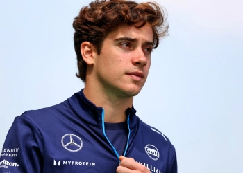 Franco Colapinto's camp has opened up on how a potential Red Bull move didn't materialise