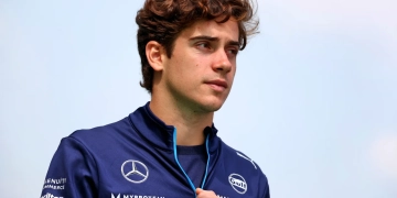 Franco Colapinto's camp has opened up on how a potential Red Bull move didn't materialise
