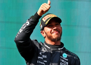 tipped Lewis Hamilton to return to his best with Ferrari