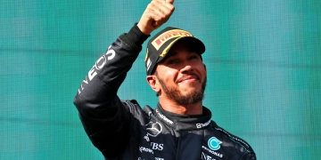 tipped Lewis Hamilton to return to his best with Ferrari