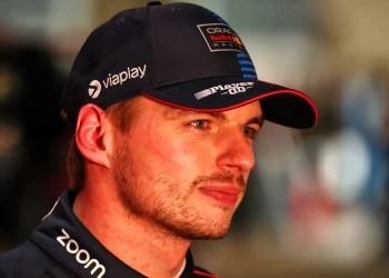 Max Verstappen has been linked with a move to Aston Martin