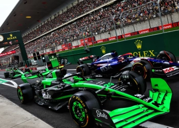 Sauber and Racing Bulls will begin their 2025 preparations with a test at Imola