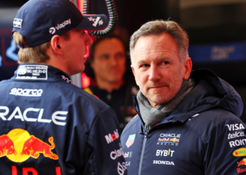 Christian Horner has agreed with Max Verstappen's stance on Red Bull's competitiveness in 2024