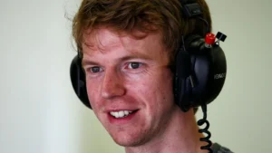 Williams has signed ex-McLaren stalwart Oliver Turvey
