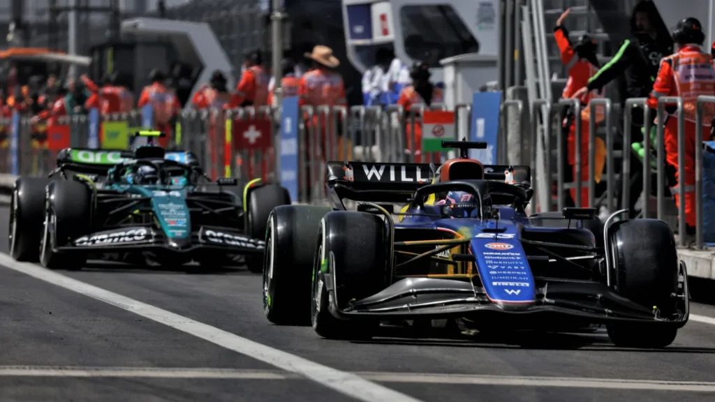 Fernando Alonso has tipped Williams to surprise when the rules change in 2026