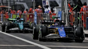 Fernando Alonso has tipped Williams to surprise when the rules change in 2026