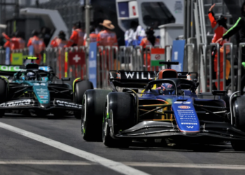 Fernando Alonso has tipped Williams to surprise when the rules change in 2026