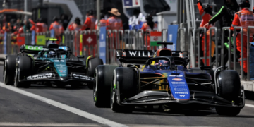 Fernando Alonso has tipped Williams to surprise when the rules change in 2026