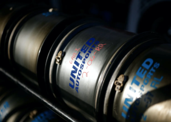 United Autosports have run their LMP2 sportscar programme since 2018