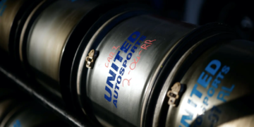 United Autosports have run their LMP2 sportscar programme since 2018