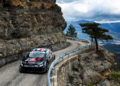 Sebastian Ogier extends Monte lead; Grégoire Munster takes maiden stage win             