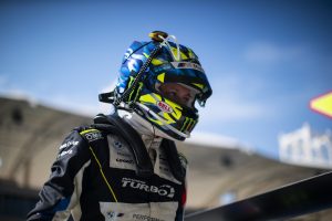 Valentino Rossi has been confirmed for his second FIA World Endurance Championship season