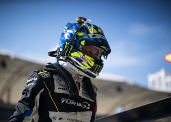 Valentino Rossi has been confirmed for his second FIA World Endurance Championship season