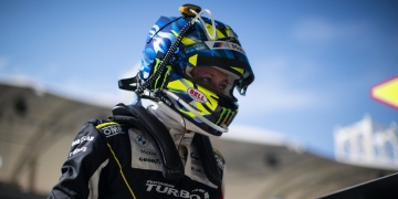 Valentino Rossi has been confirmed for his second FIA World Endurance Championship season