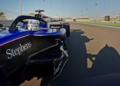 Watch: Carlos Sainz’s first laps ever in the Williams FW46