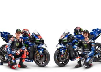 What to expect from Yamaha in the 2025 MotoGP season