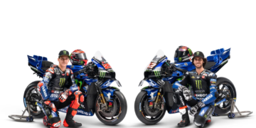 What to expect from Yamaha in the 2025 MotoGP season