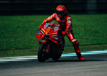 2025 Sepang MotoGP test rundown