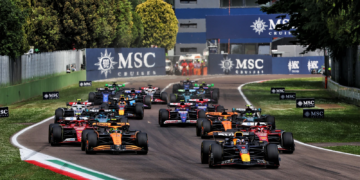 Three F1 circuits on the 2025 calendar have expiring contracts