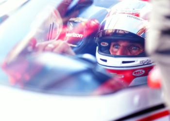 Power starts his 20th IndyCar season in St. Pete on March 2. Photo: Kevin Dejewski